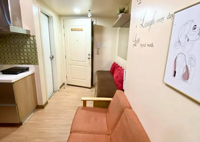 2 Bedroom Azure Cityview 1 Apartamento